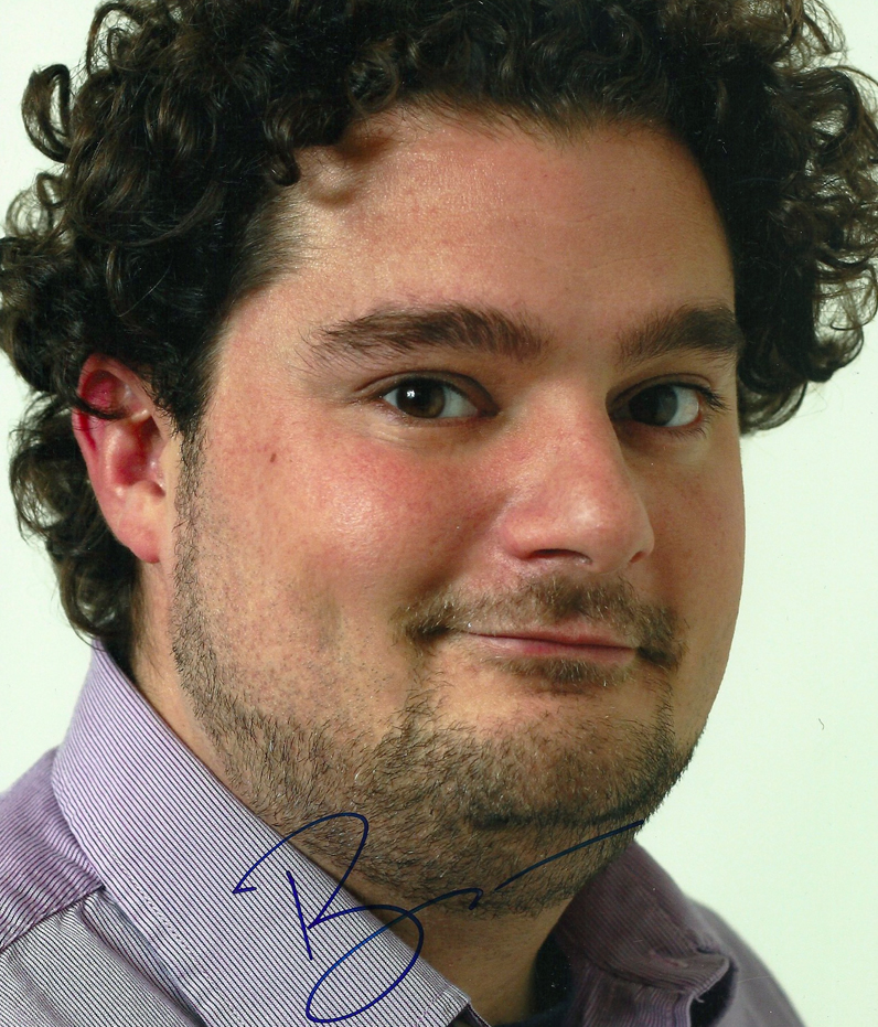 Bobby Moynihan